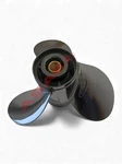 For Suzuki Motor 20/25/30 Hp DT25C DT30C Propeller 58100-96440-019 3X10 1/4X13. Fixed Price $118.00.