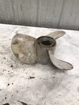 Mercruiser Mercury Bravo Three Out Drive Front Boat Propeller 48-823665 A6 24P. Fixed Price $284.05.