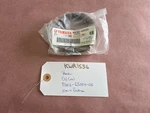 New Yamaha Oil Seal, 93102-63004-00, KWR1536. Fixed Price $30.00.