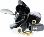 Mercury 8M8026590 Spitfire 4-BLADE Aluminum Propeller, 12.8 Diameter X 17 Pitc. Fixed Price $234.96.