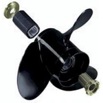 Mercury Mariner 14" X 11" Pitch Outboard Propeller 75HP 90HP 100HP 115HP 125HP. Fixed Price $366.67.