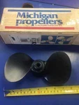 Michigan 072120 PC-5 Outboard Boat Prop Sea King Chrysler. Fixed Price $44.65.