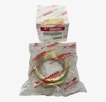Yanmar 196350-09000, Front Propeller Nut Assembly, Oem. Fixed Price $128.99.