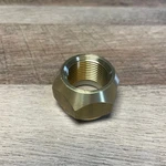 Quicksilver 11-862907 Propeller Nut Mercury Mercruiser Bravo Iii. Fixed Price $26.57.