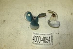 Vintage Outboard Motor Propellers Omc Johnson/evinrude. Fixed Price $60.00.