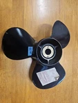 Mercury-mercruiser Blade Aluminum Propeller 48-11322- 16 Rh. Fixed Price $165.85.