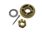 For Suzuki Motor 40-65 Hp Propeller Hardware Kit 57630-94300 57630-94301 18-3777. Fixed Price $39.70.