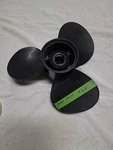 Used Michigan Propeller #992111 No Hub Kit. Fixed Price $37.50.