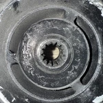 Michigan 10X11P 012041 Aluminum Right Hand 3 Blade Propeller. Fixed Price $115.00.