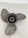 Evinrude Johnson Boat Propeller Counter Rotation, 174927 15X15. Fixed Price $99.00.