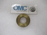 T36 Evinrude Johnson Omc 0320570 Spacer Prop Nut Oem New Factory Parts. Fixed Price $9.39.