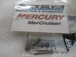 W33 Genuine Mercury Quicksilver FA324101 Prop Pin Kit Oem New Factory Boat Parts. Fixed Price $9.86.