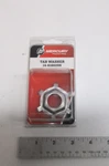 14-816629K Tab Washer Mercury Mariner Outboard & Mercruiser Alpha Bravo. Fixed Price $12.64.
