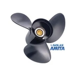 Yamaha Amita 3 Solas Propeller Blade Aluminum Outboard Stern Drive Right. Fixed Price $390.95.