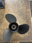 New Solas Amita Aluminum Propeller 2311-123-15 12.25 X. Fixed Price $85.00.