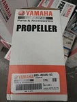 683-45945-00 Oem Yamaha Prop 3X9 1/4X9. Fixed Price $100.00.