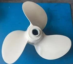 Michigan 11 1/2 X 10 PS-74 Aluminum Propeller Chrysler Mcculloch Homelight. Fixed Price $59.95.