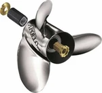 Michigan Wheel Apollo Ss 3B Lh Propeller 13-3/8" X 15" 993153 Universal. Fixed Price $215.95.