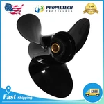 X 58100-90J21-019 Outboard Propeller Fit Suzuki DF50 60 70 115 140HP. Fixed Price $113.99.