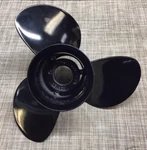 Michigan Wheel Vortex Aluminum Prop 992502 10.5 Rh 3 Blade. Fixed Price $90.00.