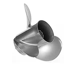 * QS5052X Mercury Marine Quicksilver Silverado Propeller 14.5X17P /35F. Fixed Price $799.00.