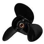 13 1/4 X 17 Outboard Boat Propeller For Suzuki Engines 50-140HP 15 Tooth, Rh. Fixed Price $109.59.