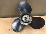 *michigan Wheel Propeller 15 X 17 P/n 031064. Fixed Price $45.00.