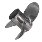 Mercury Vengeance Boat Propeller 48-97868A10 12 1/4 X Pitch (demo). Fixed Price $359.68.