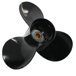 Boat Propeller 13 Spline 1/4X12 1/4X11 1/4X10 1/4X9 1/4X8 1/4X7 9.... Fixed Price $82.99.