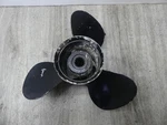 Mercury Outboard Propeller Aluminum 13 X Pitch 48-32750-19 #9. Fixed Price $45.00.