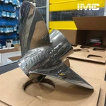 Mercury Mirage Plus 13P Rh 16 Alpha Bravo Trs ME48-826072A46 Propeller. Fixed Price $605.20.