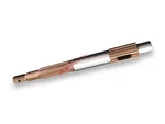 Propeller Shaft 369-64211-1 For Tohatsu Nissan Outboard 5HP NS5BS Stroke. Fixed Price $63.00.