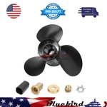14.5"X19" Aluminum Boat Propeller 14-1/2X19 Fit Mercury Mercruiser 48-832830A45. Fixed Price $95.59.