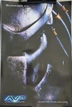 Alien Vs Predator Original Rolled Mini Movie Poster 2004. Fixed Price $20.00.