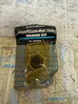 Quicksilver #11-52707A1 11-52707Q1 Prop Nut Kit.. Fixed Price $9.75.