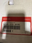 Honda Marine Boat Propeller 58133-ZY3-B17S3 Blade. Fixed Price $399.99.