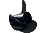 Turning Point 21300810 Hustler Boat Propeller Series H1 12.5X8 3-BLADE Alum Rh. Fixed Price $96.49.