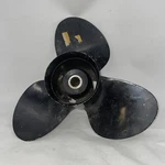 Mercury Mercruiser 48-36024 16" 3-BLADE Aluminum Rh Oem Propeller. Fixed Price $75.00.