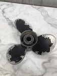 01 Mercury Marine Mercruiser Alpha Gen 2 Propeller 19. Fixed Price $53.60.