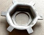 Quicksilver Mercury Tab Washer 14-816629Q No Packing. Fixed Price $5.31.
