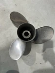 Mercury Mirage Plus 48-13700 19P Prop. Fixed Price $649.99.