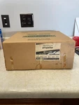 Mercury Quicksilver Propeller 48-65736 A1 Sealed New Old Stock. Fixed Price $100.00.