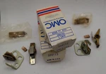 Evinrude Johnson Omc 580290 Breaker Point Assy Oem New Factory Boat Parts. Fixed Price $12.99.