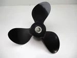 49971A1 16 3/8" X 23P Prop Mercruiser Ii, Chrysler 90 Sterndrive Lh 17 Spl. Fixed Price $149.99.