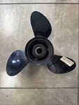 Mercury Blackmax 12.5X23P Aluminum Right Hand Blade Propeller. Fixed Price $140.00.