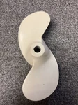 Clinton Oem Boat Propeller 217-1-500. Fixed Price $60.00.