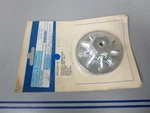 *new Oem* 0720 Volvo Penta Propeller Nut 852201-3. Fixed Price $25.85.