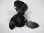 48-67280A4 13 X 21 Pitch Boat Prop For 40-140 Hp Fits Mercury & Mariner Outboard. Fixed Price $109.95.