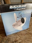 Quicksilver Silverado QS5056X 13.75 21. Fixed Price $489.00.