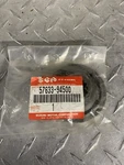 Suzuki 57633-94500 Propeller Spacer Nut Nos Genuine. Fixed Price $14.95.